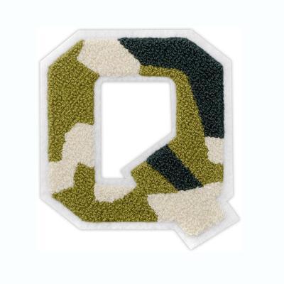 iron on patch