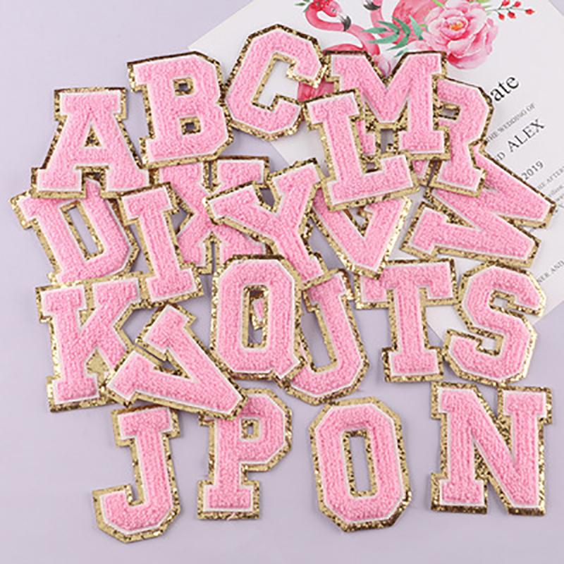 Sequin Patches
