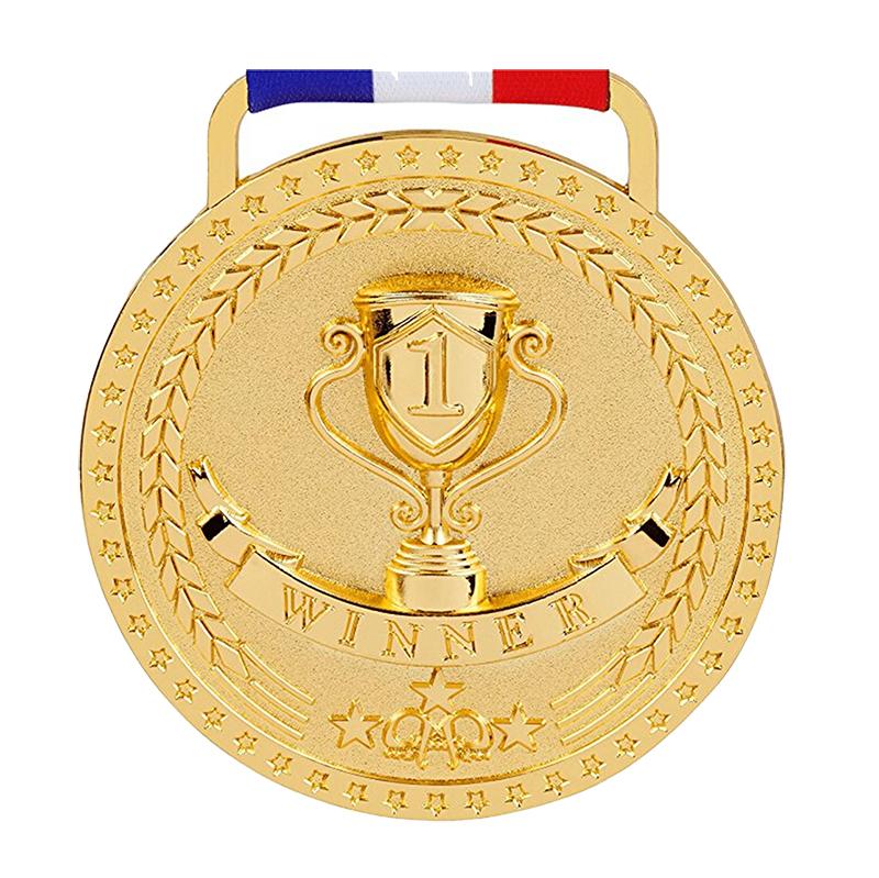 Trophy Medals