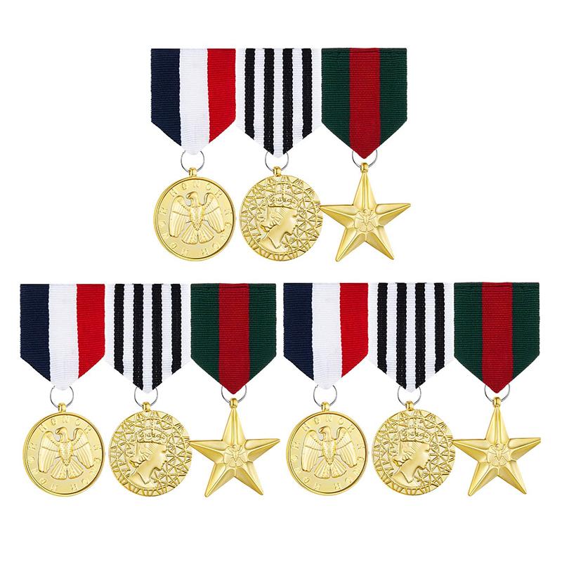 British Army Medal