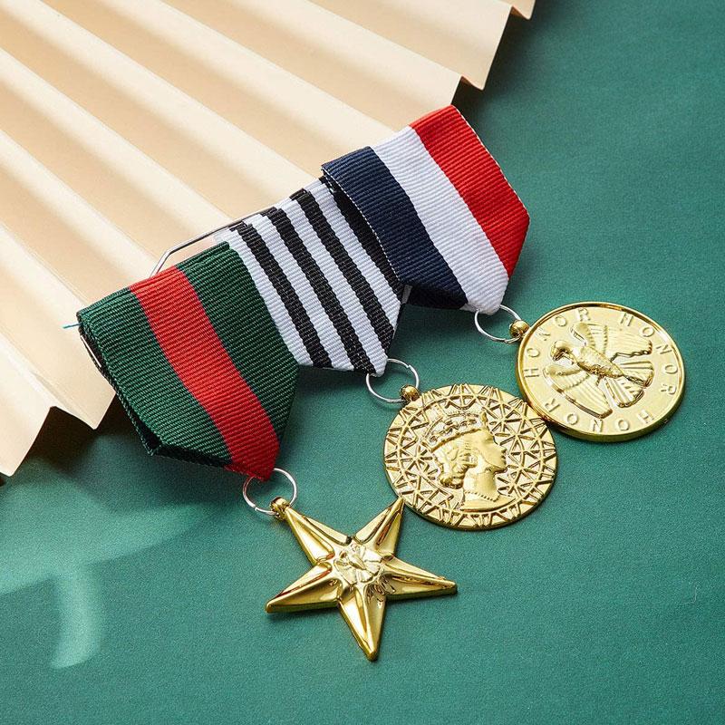 US Army Military Medal