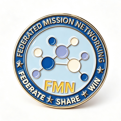 Challenge Coin