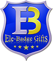 Ele-Badge Gifts (Zhongshan) Co.,Limited